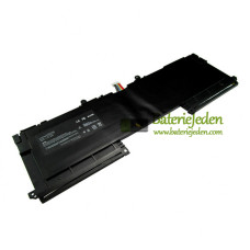Baterie pro Dell U13S88 XPS13 SVZ13115FC TU131-TS63-74 [náhradní baterie]